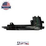 For Audi A3 A4 A5 Quattro Passenger Side Mirror Turn Signal Lamp 8k0-949-102-d. Fixed Price $39.80.