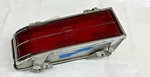 1976 1977 Hurst Olds Cutlass Tail Light Driver Side Taillight Brake Turn Signal. Fixed Price $49.62.