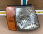 1988-1991 Mazda 929 Passenger Right Front Turn Signal 11656314 Oem. Fixed Price $34.99.