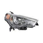 For Toyota 4runner 14-20 Tyc Passenger Side Replacement Headlight Standard Line. Fixed Price $136.78.