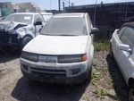 Used Driving Light Fits: 2003 Saturn Vue Fog-driving Bumper Mounted Grade A. Fixed Price $135.70.