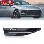 Led Fender Light Trim For 2024-2025 Hyundai Sonata N-line Passenger 87712-l1600. Fixed Price $189.89.