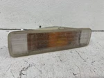 1988-1989 Honda Accord Coupe / Sedan Bumper Mounted Light Lamp Turn Signal Strss. Fixed Price $49.95.