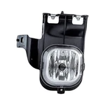Fog Light For Ford Ranger 2006-2007 Passenger Side Factory Installed 116-01213r. Fixed Price $27.62.