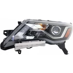 For Nissan Pathfinder 2017-2019 Driver Side Headlight 260609pf1a Ni2502253. Fixed Price $824.40.