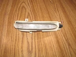 Acura Tsx Mirror Turn Signal Light Rh Oem 2004-2008 Passenger. Fixed Price $244.99.
