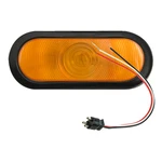 Optronics St74ab Kit: St70 Ab Yellow Parking/rear Turn Signal. Fixed Price $28.79.