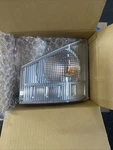 Genuine Isuzu - Turn Signal Corner Lamp Left Side For Ftr Npr Npr-hd 4hk1 07-20. Fixed Price $129.00.