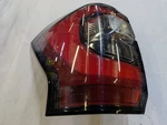 Driver Tail Light Led Silver Inner Bulb Trim Fits 2018-2021 Ford Expedition. Fixed Price $677.01.