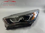 2017-2019 Ford Escape Left Headlight Headlamp Assembly 114-03038al Oem. Fixed Price $450.00.