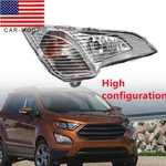 2018-2022 Ford Ecosport Right Passenger Bumper Fog Light Driving Lamp. Fixed Price $56.99.