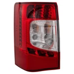 Tail Light Lamp Assembly For 2011-2016 Town & Country Driver Left Side With Bulb. Fixed Price $93.44.