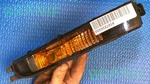13-16 Vw Beetle Left Park Lamp-turn Signal 5c5953041b / C Oem. Fixed Price $30.00.