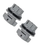 For Honda Civic Front Signal Light Bulb Socket Bracket With Wiring Harness. Fixed Price $16.68.