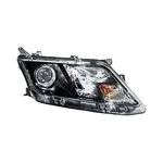 Headlight For Ford Fusion 2010-2012 Right Front Factory Halogen 114-01250r. Fixed Price $206.54.
