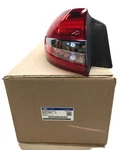Ford Fusion Driver Side Tail Light Assembly Hs7z-13405-j Nos. Fixed Price $163.15.