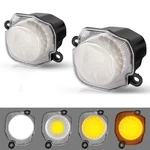Popmotorz New Suzuki Jimny Led Turn Signal Sierra Jb64 Jb74 Front Lamp. Fixed Price $139.09.