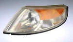 Saab 9-5 Corner Light Assembly - Oem #32019347. Fixed Price $65.00.