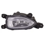 Fits Hyundai Kona 2018 To 2021 Fog Lamp Driver Side Lh Ltd/ultmate Model Capa. Fixed Price $129.33.