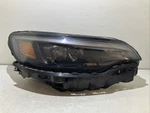 2018 - 2023 Jeep Cherokee Passenger Right Rh Full Led Headlight Oem 2495. Fixed Price $179.99.