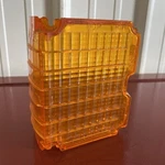 1972 Chevrolet Malibu Parking Park Light Lens Rh. Fixed Price $44.99.