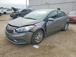 2016 Kia Forte Passenger Right Tail Light Assembly Oem Used 166-60899r. Fixed Price $89.78.