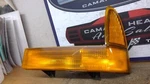Front Turn Signal Light Lamp Ford F250 Super Duty Left 01 Lh *scratched*. Fixed Price $50.00.