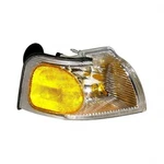 For Mercury Cougar 1996 1997 Passenger Side Turn Signal/corner Light Fo2521131. Fixed Price $68.26.