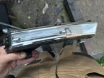 Land Rover Discovery V L462 Front Right Fog Light Hk83-15200-ad Damaged Lug. Fixed Price $47.01.