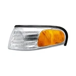 Turn Signal/corner Light For Ford Mustang 1994-1998 Driver Side Front 116-00927l. Fixed Price $16.79.