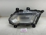 2016-2017 Chevrolet Malibu Driver Side Fog Light Drl Oem. Fixed Price $79.99.