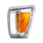 Turn Signal/corner Light For Toyota 4runner 1990-1991 Left Front 4wd 116-58231al. Fixed Price $35.66.