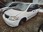 Passenger Corner/park Light Park Lamp-turn Signal Fits 00-01 Mazda Mpv. Fixed Price $75.98.