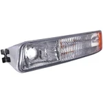 Dorman 1610160 Parking / Turn Signal Lamp Assembly. Fixed Price $43.77.