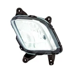 Fog Light For Kia Sportage 14-16 Replacement Passenger Side Capa Certified. Fixed Price $168.27.