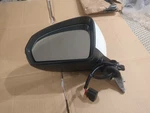 Left Driver Side Mirror Vw Tiguan 18-22 Power Heated Signal Paint To Match 6pin. Fixed Price $199.99.