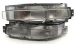 Jdm Nissan Fairlady Z33 350z Rear Bumper Lights Oem 1 Pair 2003-08 Read Listing. Fixed Price $90.09.