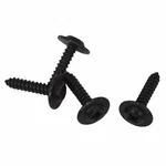 Genuine Ford Fender Liner Screw -w706805-s902. Fixed Price $38.80.