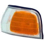 1630712 Dorman Turn Signal Light Lamp Front Driver Left Side Hand For Accord. Fixed Price $34.70.