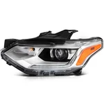 For Chevrolet Traverse 2018-2021 Headlight W/led Drl Projector Driver Left Side. Fixed Price $149.99.