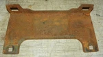 70 71 72 Gto Lemans Original Gm Rear Bumper Upper Center Bracket. Fixed Price $119.99.