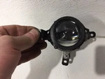 04 05 06 Hyundai Elantra Left Driver Fog Light Lamp Foglight Foglamp Driving. Fixed Price $49.95.