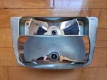 Mercedes W113 Pagoda 280sl Aj Headlight Parking Turn Signal Reflector Electrical. Fixed Price $140.00.