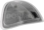 Dorman 926-123 Door Mirror Turn Signal Light Fits Ram Driver Side. Fixed Price $53.81.