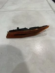 Oem Porsche Taycan 2020-2024 Left Turn Signal/side Marker Light 9j1-945-061-h. Fixed Price $60.00.