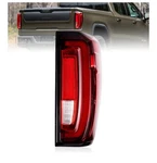 Boine Led Tail Light Compatible With 2019 2020 2021 2022 2023 2024 Gmc Sierra. Fixed Price $25.00.