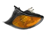 Tyc 37qn15h Front Left Turn Signal Light Fits 2001-2005 Bmw 325i. Fixed Price $49.67.