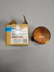 Tyc Turn Signal / Parking Light Assembly For 07-13 Jeep Wrangler 18-6033-00-9. Fixed Price $12.49.