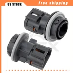 2pcs Turn Signal Light Bulb Socket For Nissan Altima 02-06 26241-8j000 Us Stock. Fixed Price $21.99.
