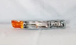 Turn Signal / Parking Side Marker Light-regular Tyc 12-5103-01. Fixed Price $19.38.